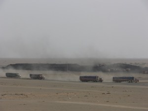 coal_trucks_Gobi_desert