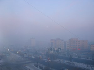 Ulaanbaatar-Mongolia-pollution
