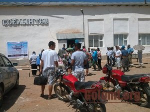 Малчид хуралдаа өргөнөөр оролцлоо.